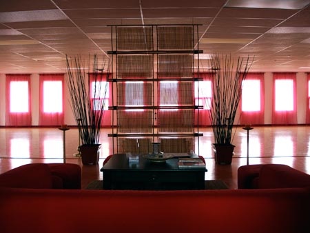 Kali Yuga Yoga center in Laval